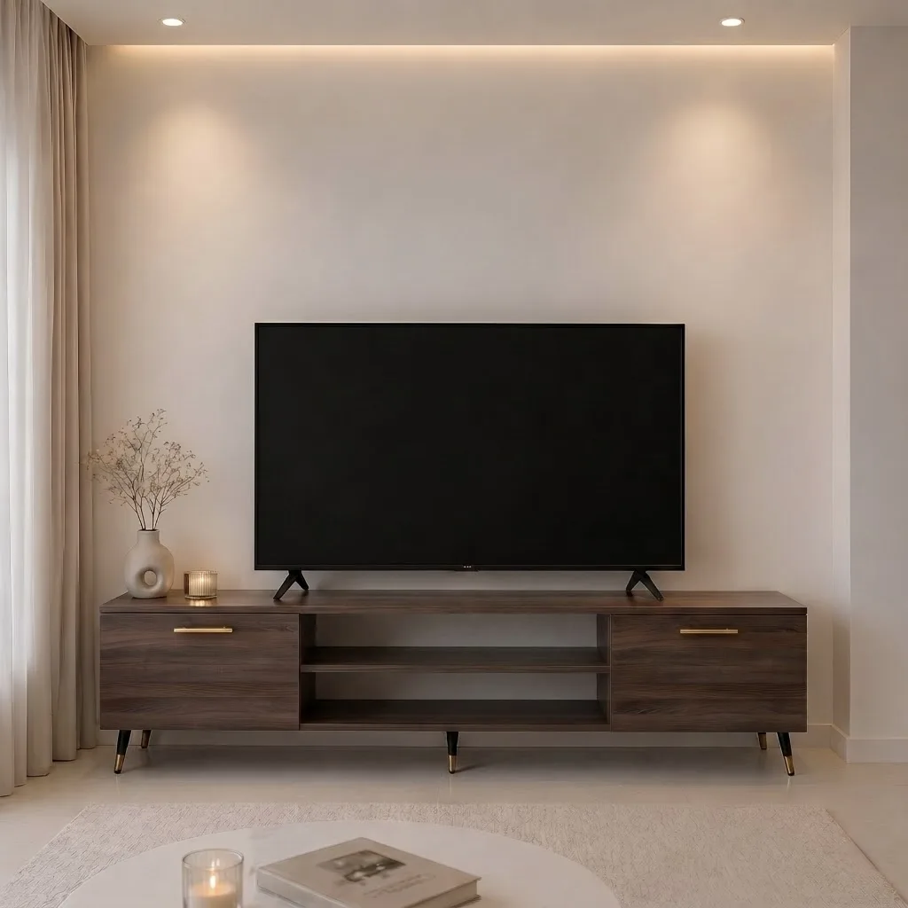 Meuble TV Élégant