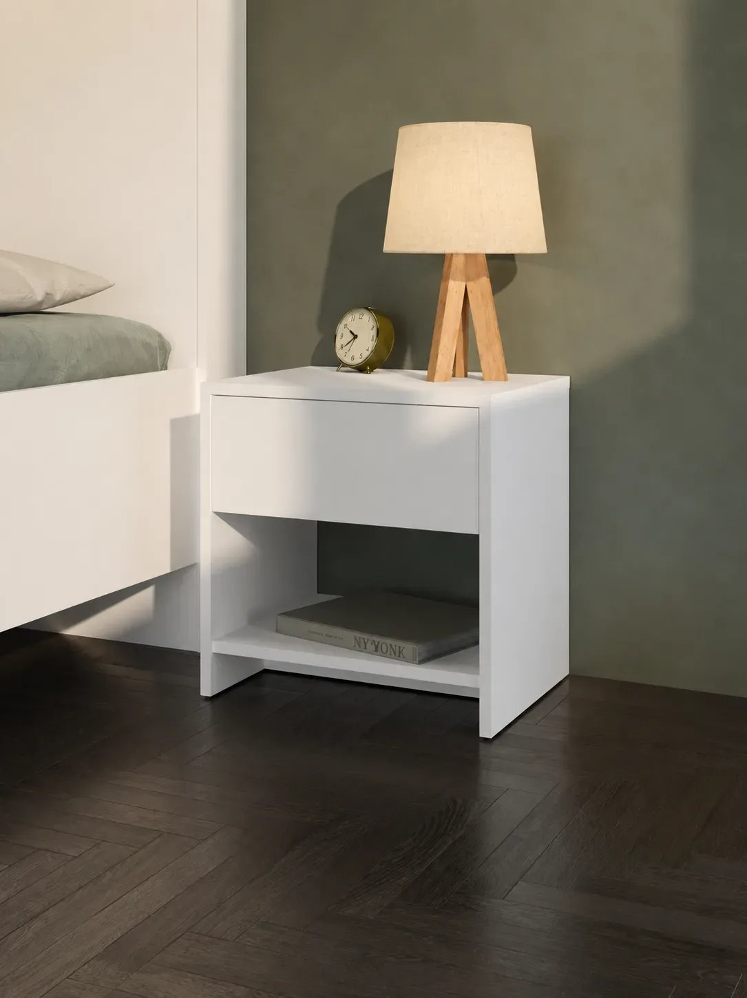 Table de Chevet Moderne